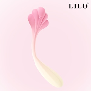 Vibrador para Casal com 10 Modos de Vibração,com Controle via Aplicativo - LILO