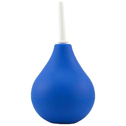 Ducha higiênica(224 ML) com aplicador flexível para uma higienização eficaz, bomba macia para coletar e ejetar água - YOUVIBE