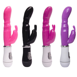 Vibrador Ponto G, com 8 modos de vibração - YOUVIBE