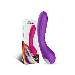 Vibrador de ponto G com 9 modos de vibração - USK