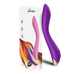 Vibrador de ponto G com 9 modos de vibração - USK