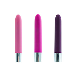 Vibrador personal 14,5 cm - YOUVIBE