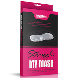 Venda - Struggle My Mask - LOVETOY