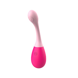 Vibrador corporal. Com 7 modos de vibração - I-MOON