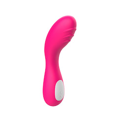 Vibrador de dedo. Com 7 modos de vibração - I-MOON